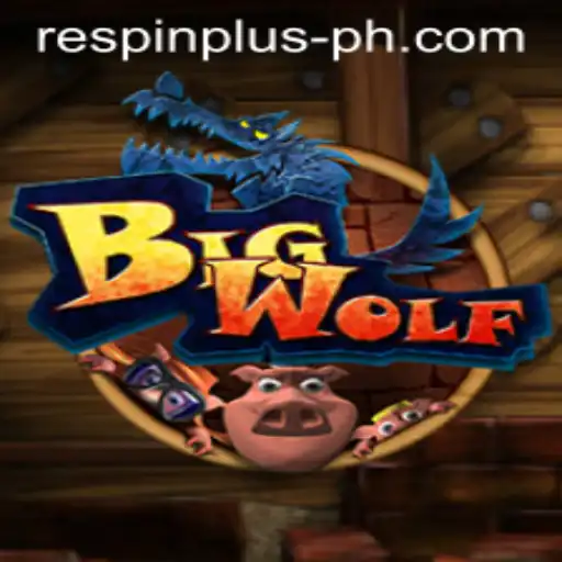 Discover the Thrilling World of BigWolf with RESPIN PLUS