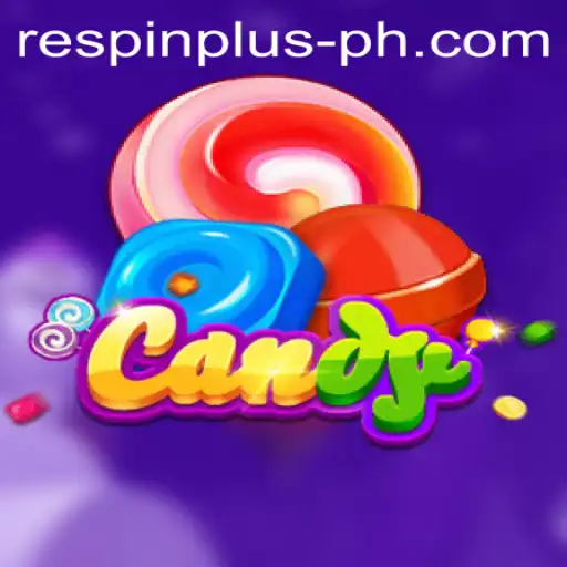 Candy Game with RESPIN PLUS: A Sweet Twist to Classic Gaming