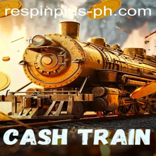 Unleashing the Thrills of CashTrain: Dive into the World of RESPIN PLUS