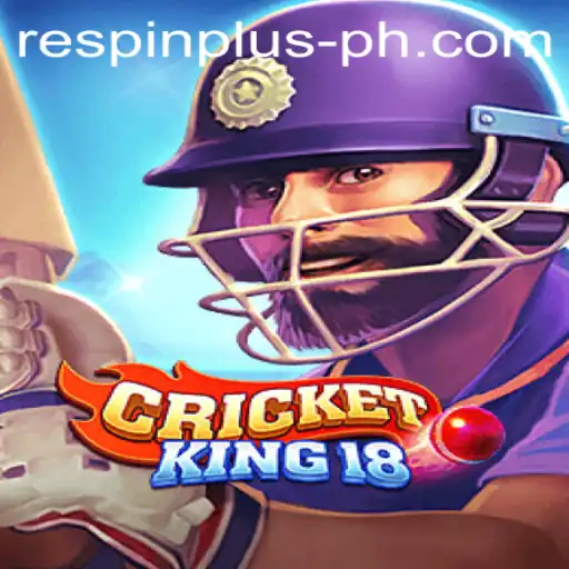 CricketKing18: A Respin in Sports Gaming