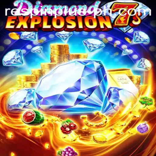 Exploring the Excitement of DiamondExplosion7s with RESPIN PLUS