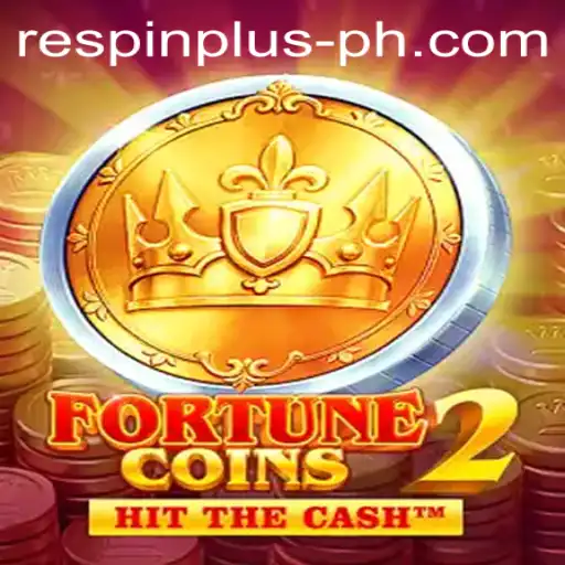 Experience the Excitement of FortuneCoins2 with RESPIN PLUS