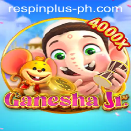 Discover the Excitement of GaneshaJr: Unveiling RESPIN PLUS
