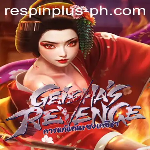 GeishasRevenge: The Ultimate Fusion of Tradition and Innovation