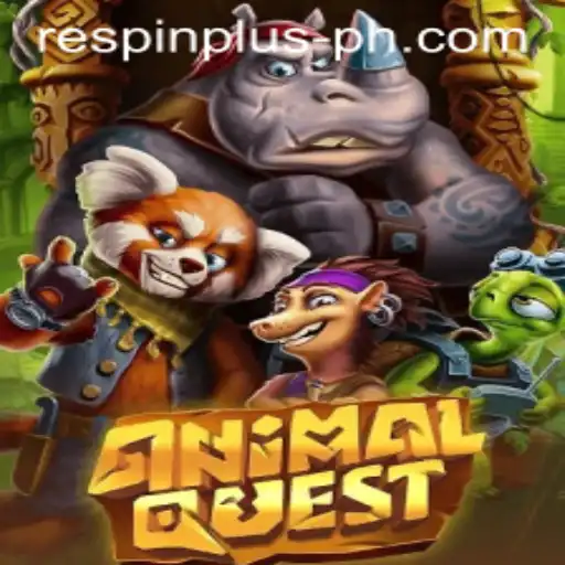 Exploring the Exciting World of AnimalQuest Featuring RESPIN PLUS