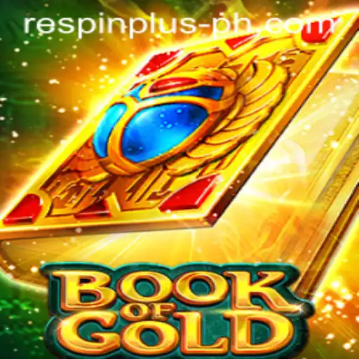 Book of Gold: A Deep Dive into the Engaging World of Respin Plus