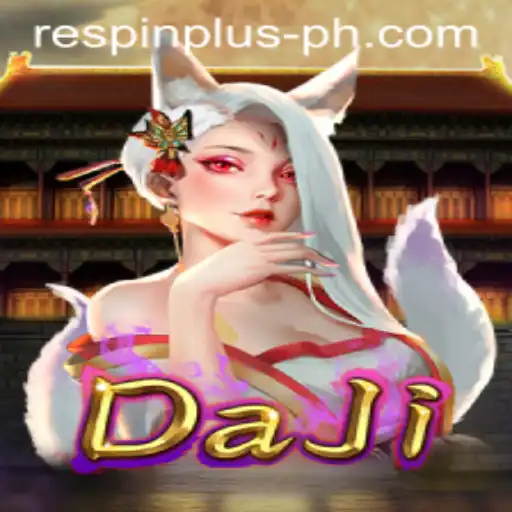 The Alluring World of DaJi: Discover the Excitement of RESPIN PLUS