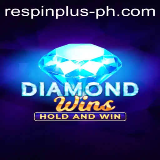 Unveiling the Excitement of DiamondWins: Exploring the Thrills of RESPIN PLUS