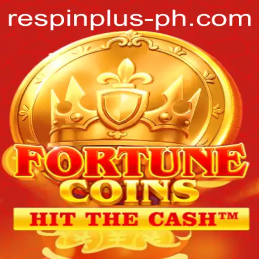 Unveiling FortuneCoins: A New Frontier in Gaming with RESPIN PLUS