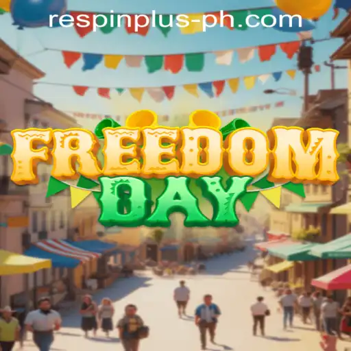 FreedomDay: A Revolutionary Game with RESPIN PLUS Feature
