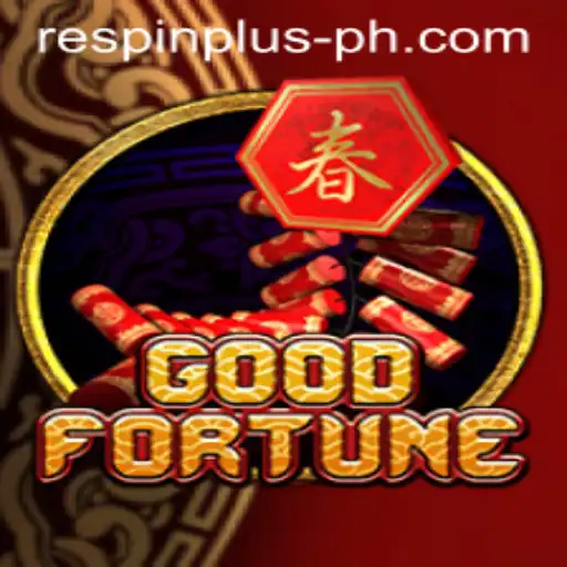 Explore the Exciting World of GoodFortune with RESPIN PLUS