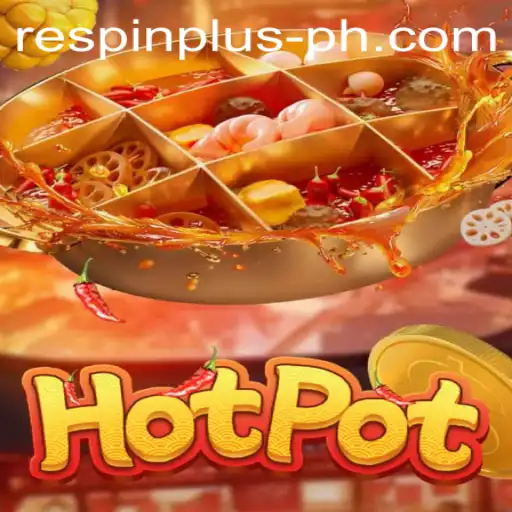 Immersive Gaming Experience with Hotpot: Exploring the Innovative RESPIN PLUS Feature
