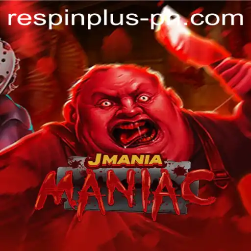 JManiaManiac: A Dive into the Thrilling World of RESPIN PLUS
