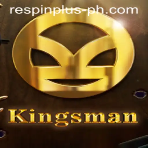 Kingsman: The Exciting World of RESPIN PLUS