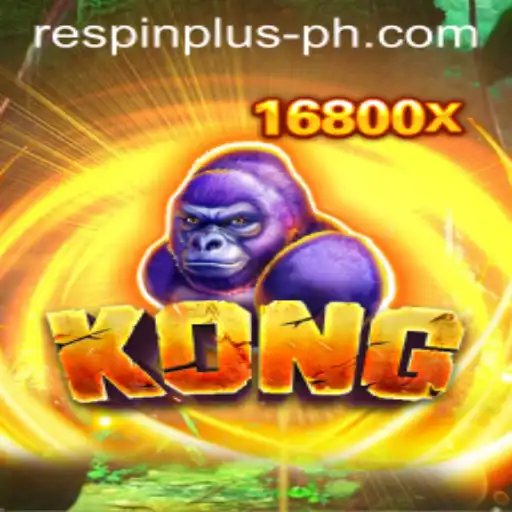 Kong RESPIN PLUS: Revolutionizing the Gaming Scene