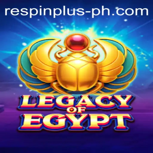 Exploring the Enigmatic World of Legacy of Egypt with RESPIN PLUS