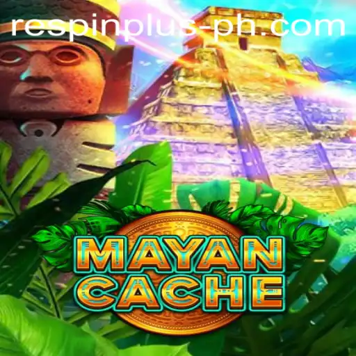 Discover the Adventure of MayanCache: The Thrilling Game Experience with RESPIN PLUS
