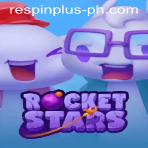 Exploring RocketStars: A New Era of Galactic Gaming with RESPIN PLUS