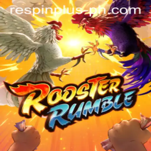 RoosterRumble: Unleash the Thrill with RESPIN PLUS Feature