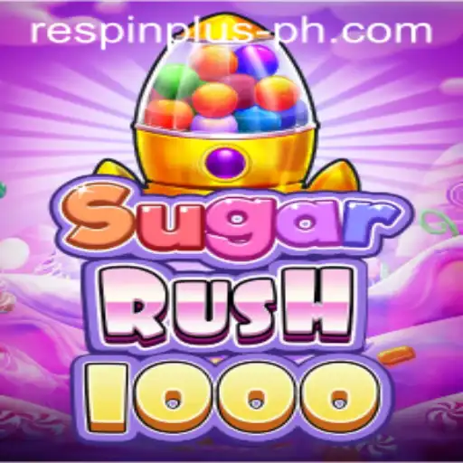 Unveiling SugarRush1000: A High-Stakes Adventure with RESPIN PLUS
