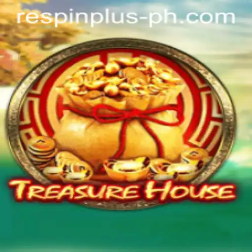 Unveiling TreasureHouse: A New Era in Gaming with RESPIN PLUS