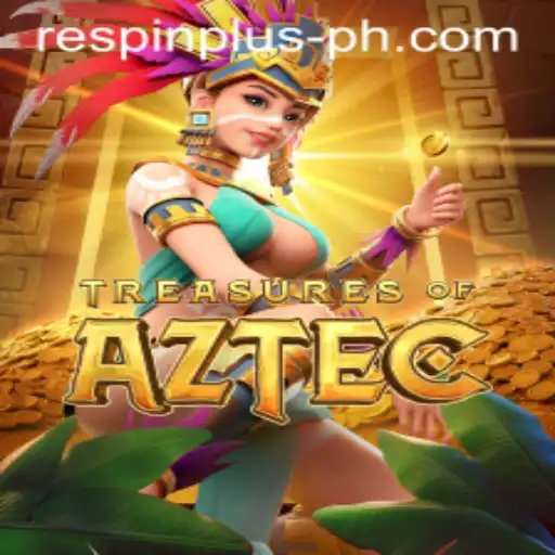 Exploring the Enigmatic World of Treasures of Aztec with RESPIN PLUS