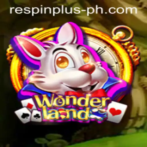 Discover the Enchanting World of Wonderland: An Insight into the Game with RESPIN PLUS