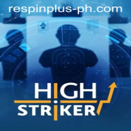 HighStriker: A New Level of Interactive Gaming with RESPIN PLUS