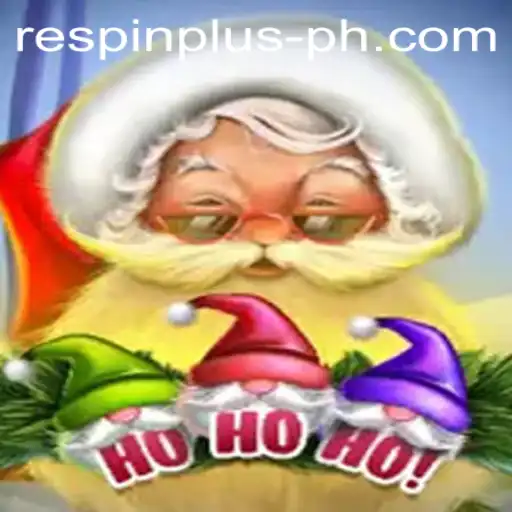 Embark on a Magical Journey with HoHoHo and the Thrills of RESPIN PLUS