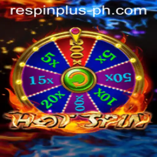 HotSpin: Exploring the Thrilling Features of RESPIN PLUS