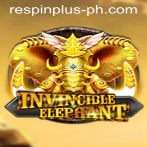 Invincible Elephant: A Revolution in Gaming with the RESPIN PLUS Feature