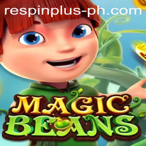 Explore MAGICBEANS: An Exciting Adventure with RESPIN PLUS