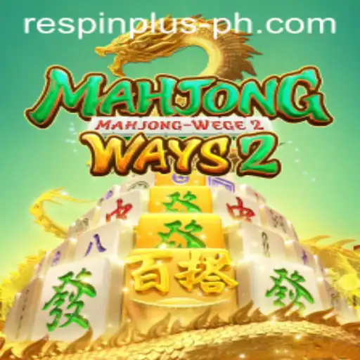 Unveiling MahjongWays2: A Modern Twist with RESPIN PLUS