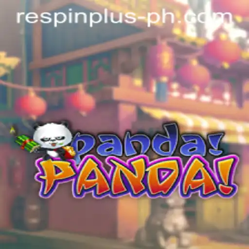 Experience the Thrill of PandaPanda with RESPIN PLUS