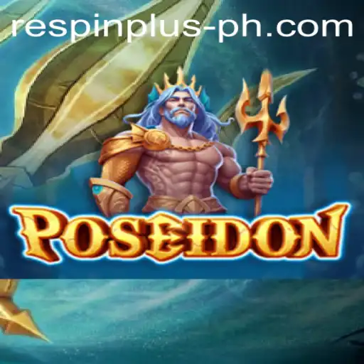 Dive Deep into the World of Poseidon: Exciting Gameplay and Features of RESPIN PLUS