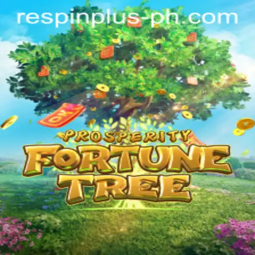 The Fascinating World of ProsperityFortuneTree and the Innovative RESPIN PLUS Feature