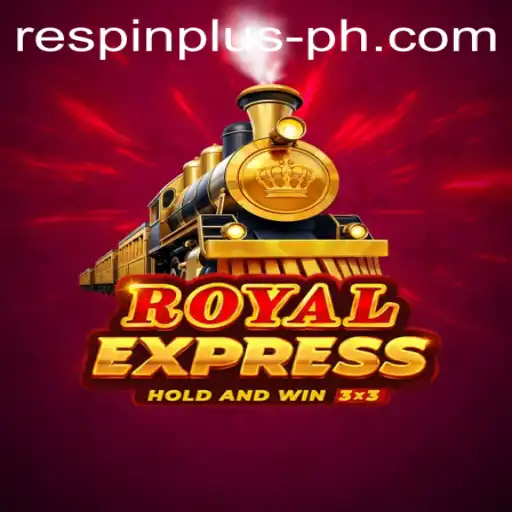 Step Into the Adventure of RoyalExpress: A New Era in Slot Gaming