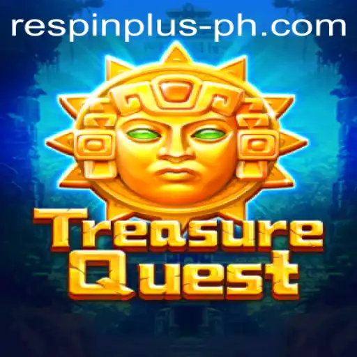 TreasureQuest: Embark on the Adventure of a Lifetime with RESPIN PLUS